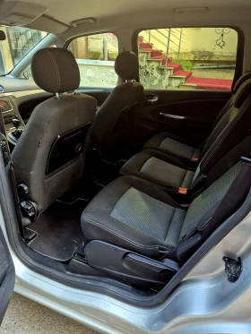 Ford Galaxy 2.0TDCI 6+ 1 | Mobile.bg    10