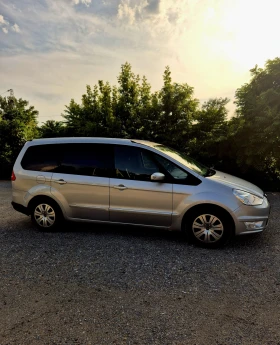 Ford Galaxy 2.0TDCI 6+ 1 | Mobile.bg    4