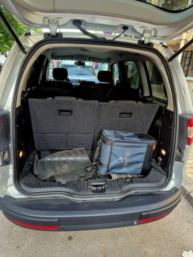 Ford Galaxy 2.0TDCI 6+ 1 | Mobile.bg    13
