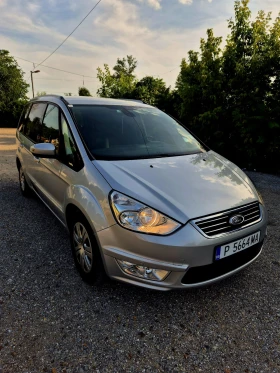 Ford Galaxy 2.0TDCI 6+ 1 | Mobile.bg    3