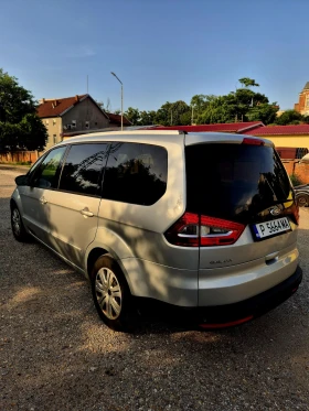 Ford Galaxy 2.0TDCI 6+ 1 | Mobile.bg    7