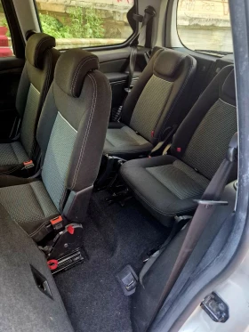Ford Galaxy 2.0TDCI 6+ 1 | Mobile.bg    11