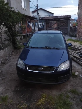 Обява за продажба на Ford Focus ~3 900 лв. - изображение 1