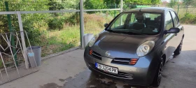 Nissan Micra K12 | Mobile.bg    12