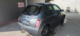 Nissan Micra K12 | Mobile.bg    11