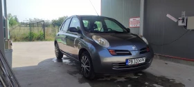 Nissan Micra K12 | Mobile.bg    2