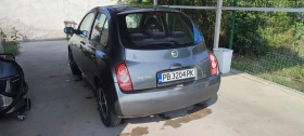 Nissan Micra K12 | Mobile.bg    8