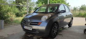 Nissan Micra K12 | Mobile.bg    3