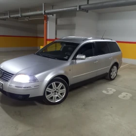 Обява за продажба на VW Passat ~5 500 лв. - изображение 1