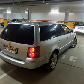 Обява за продажба на VW Passat ~5 500 лв. - изображение 3