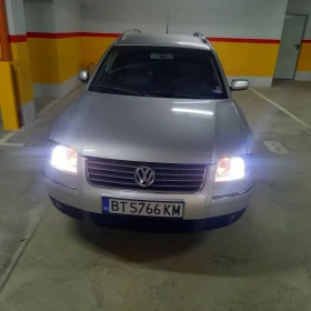Обява за продажба на VW Passat ~5 500 лв. - изображение 1