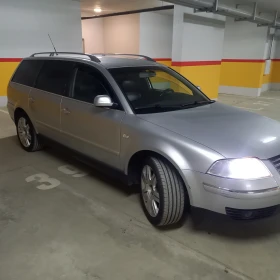 Обява за продажба на VW Passat ~5 500 лв. - изображение 2