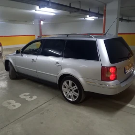 Обява за продажба на VW Passat ~5 500 лв. - изображение 5