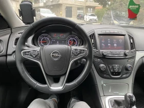 Обява за продажба на Opel Insignia 1.6CTD ~13 900 лв. - изображение 2