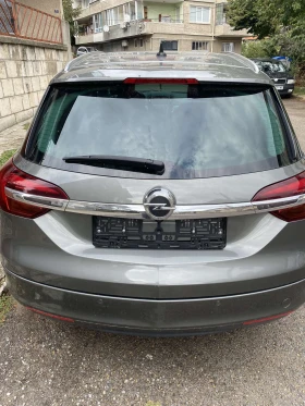 Обява за продажба на Opel Insignia 1.6CTD ~13 900 лв. - изображение 1
