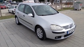    VW Golf 1.4 TSI