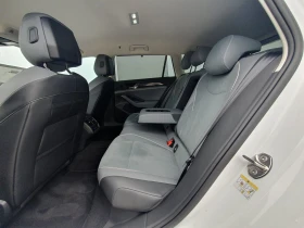 VW Passat 9 Business 1.5 eTSI DSG | Mobile.bg    5