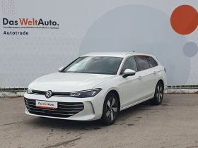     VW Passat 9 Business 1.5 eTSI DSG