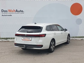 VW Passat 9 Business 1.5 eTSI DSG | Mobile.bg    3
