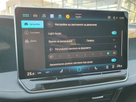 VW Passat 9 Business 1.5 eTSI DSG | Mobile.bg    16
