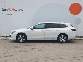 VW Passat 9 Business 1.5 eTSI DSG | Mobile.bg    2