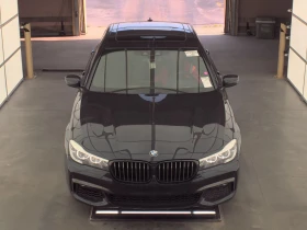 BMW 740 I M-Pack* Обдух* Harman/Kardon* Хедъп* Shadowline* - 43500 лв. - 13985304 2