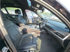 BMW 740 I M-Pack* Обдух* Harman/Kardon* Хедъп* Shadowline* - 43500 лв. - 13985304 13