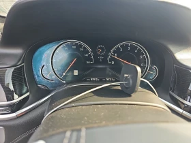 BMW 740 I M-Pack* Обдух* Harman/Kardon* Хедъп* Shadowline* - 43500 лв. - 13985304 12