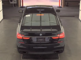 BMW 740 I M-Pack* Обдух* Harman/Kardon* Хедъп* Shadowline* - 43500 лв. - 13985304 5