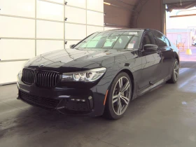 BMW 740 I M-Pack* Обдух* Harman/Kardon* Хедъп* Shadowline*
