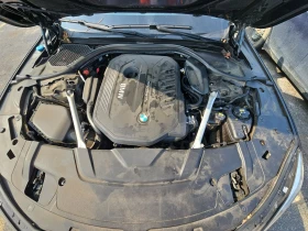 BMW 740 I M-Pack* Обдух* Harman/Kardon* Хедъп* Shadowline* - 43500 лв. - 13985304 15