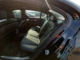 BMW 740 I M-Pack* Обдух* Harman/Kardon* Хедъп* Shadowline* - 43500 лв. - 13985304 14