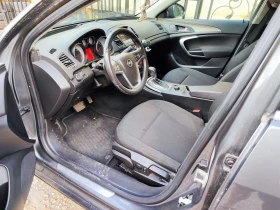 Opel Insignia 2.0 CDTI | Mobile.bg    5