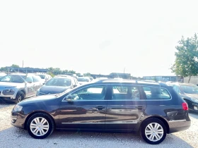 VW Passat 2.0TDI, 140ck, 6скорости, ЛИЗИНГ - 8300 лв. - 74428722 4