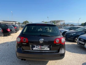 VW Passat 2.0TDI, 140ck, 6скорости, ЛИЗИНГ - 8300 лв. - 74428722 6