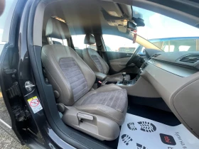 VW Passat 2.0TDI, 140ck, 6скорости, ЛИЗИНГ - 8300 лв. - 74428722 12