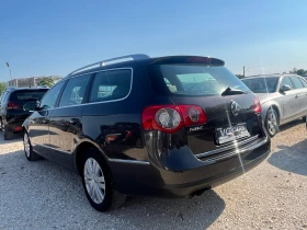 VW Passat 2.0TDI, 140ck, 6скорости, ЛИЗИНГ - 8300 лв. - 74428722 5