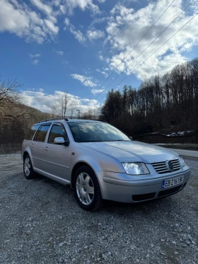 VW Bora 4MOTION | Mobile.bg    2