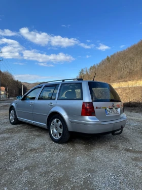 VW Bora 4MOTION | Mobile.bg    5