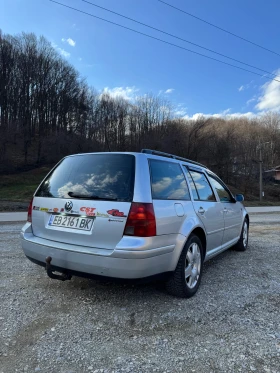VW Bora 4MOTION | Mobile.bg    3