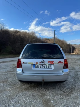 VW Bora 4MOTION | Mobile.bg    4