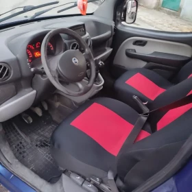 Обява за продажба на Fiat Doblo 1, 9jtd ~5 500 лв. - изображение 10