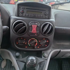 Обява за продажба на Fiat Doblo 1, 9jtd ~5 500 лв. - изображение 11
