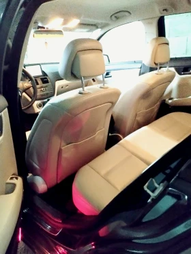 Обява за продажба на Mercedes-Benz C 250 С 250 CDI 4matik  ~14 950 лв. - изображение 8
