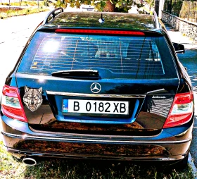 Обява за продажба на Mercedes-Benz C 250 С 250 CDI 4matik  ~14 950 лв. - изображение 4