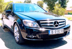 Обява за продажба на Mercedes-Benz C 250 С 250 CDI 4matik  ~14 950 лв. - изображение 1