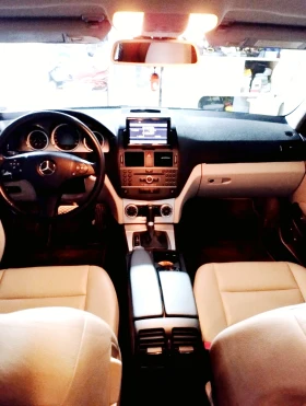 Обява за продажба на Mercedes-Benz C 250 С 250 CDI 4matik  ~14 950 лв. - изображение 7