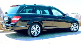 Обява за продажба на Mercedes-Benz C 250 С 250 CDI 4matik  ~14 950 лв. - изображение 5