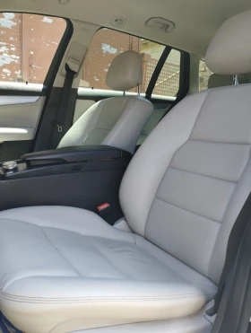 Обява за продажба на Mercedes-Benz C 250 С 250 CDI 4matik  ~14 950 лв. - изображение 6