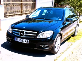 Обява за продажба на Mercedes-Benz C 250 С 250 CDI 4matik  ~14 950 лв. - изображение 2